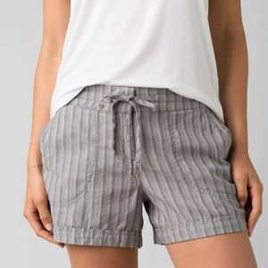 Prana Arlo Women’s Shorts